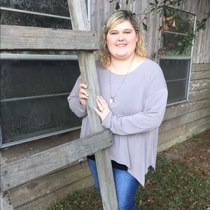 Meet your Posher, Madison